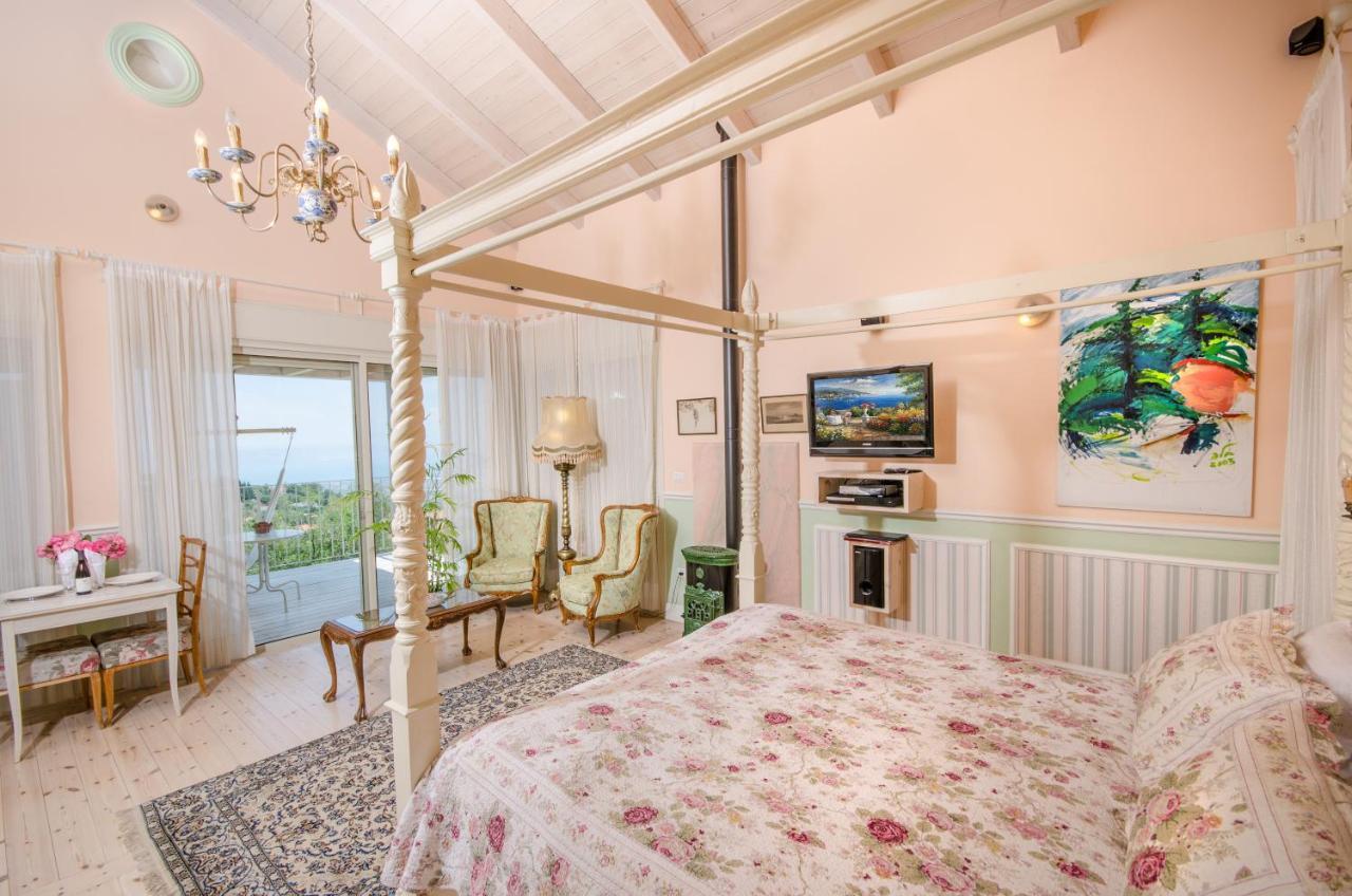 Jasmin Suite סוויטת יסמין Amirim Ngoại thất bức ảnh