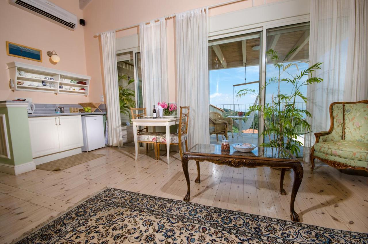 Jasmin Suite סוויטת יסמין Amirim Ngoại thất bức ảnh