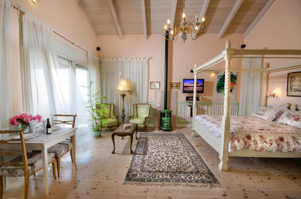 Jasmin Suite סוויטת יסמין Amirim Ngoại thất bức ảnh