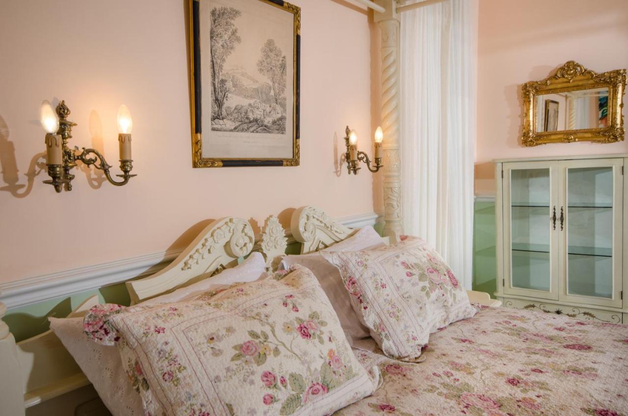 Jasmin Suite סוויטת יסמין Amirim Ngoại thất bức ảnh