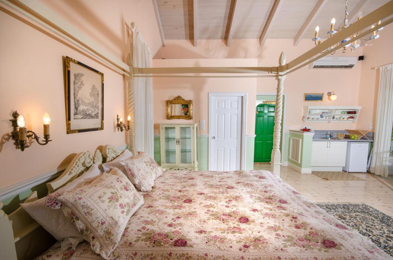 Jasmin Suite סוויטת יסמין Amirim Ngoại thất bức ảnh