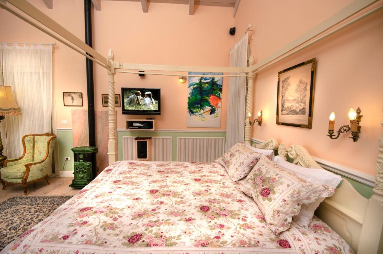 Jasmin Suite סוויטת יסמין Amirim Ngoại thất bức ảnh