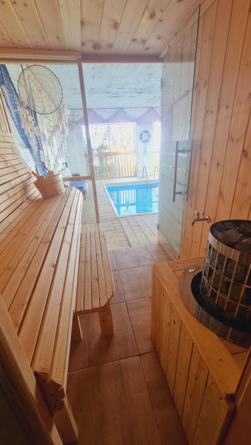 Jasmin Suite סוויטת יסמין Amirim Ngoại thất bức ảnh