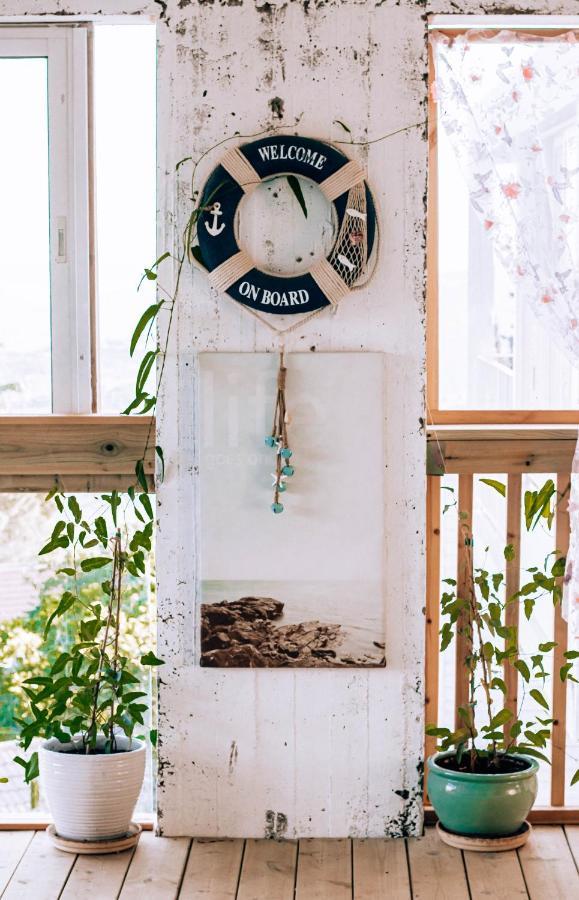 Jasmin Suite סוויטת יסמין Amirim Ngoại thất bức ảnh